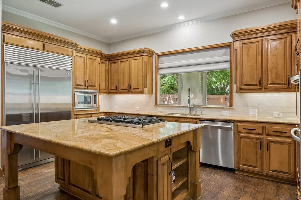 5020 Rangewood Drive Flower Mound TX 75028