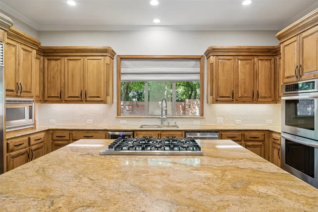 5020 Rangewood Drive Flower Mound TX 75028