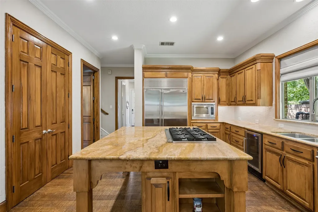 5020 Rangewood Drive Flower Mound TX 75028