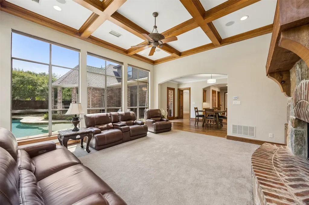 5020 Rangewood Drive Flower Mound TX 75028