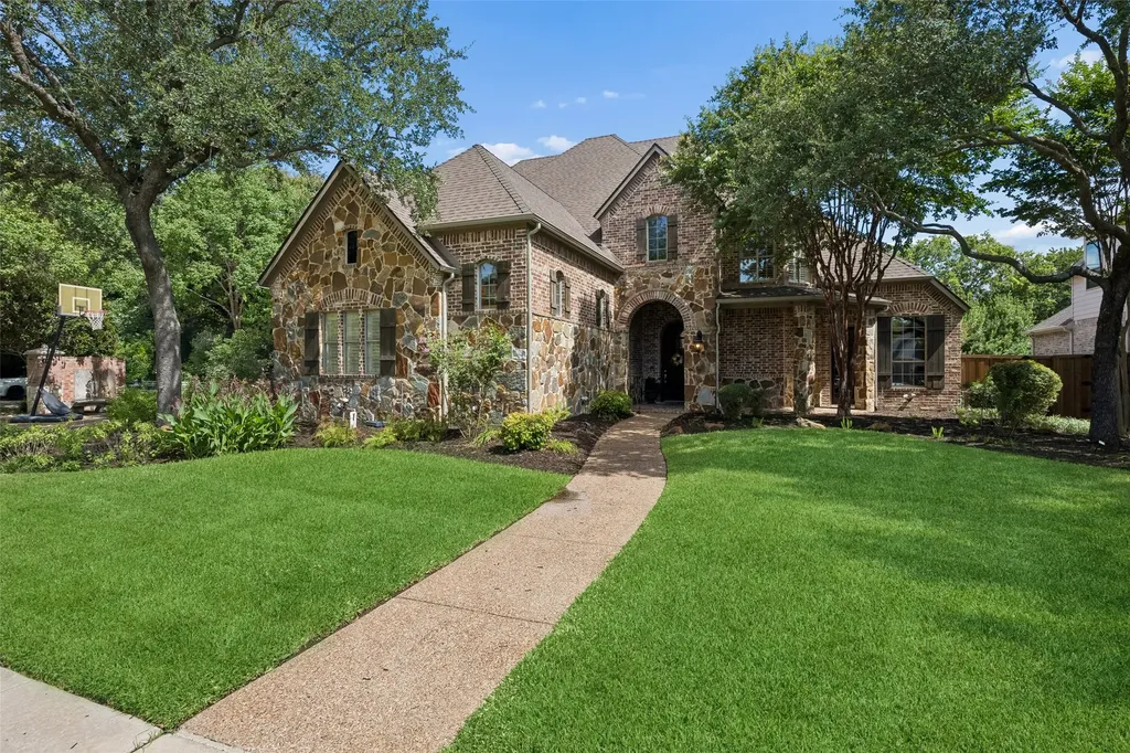 5020 Rangewood Drive Flower Mound TX 75028
