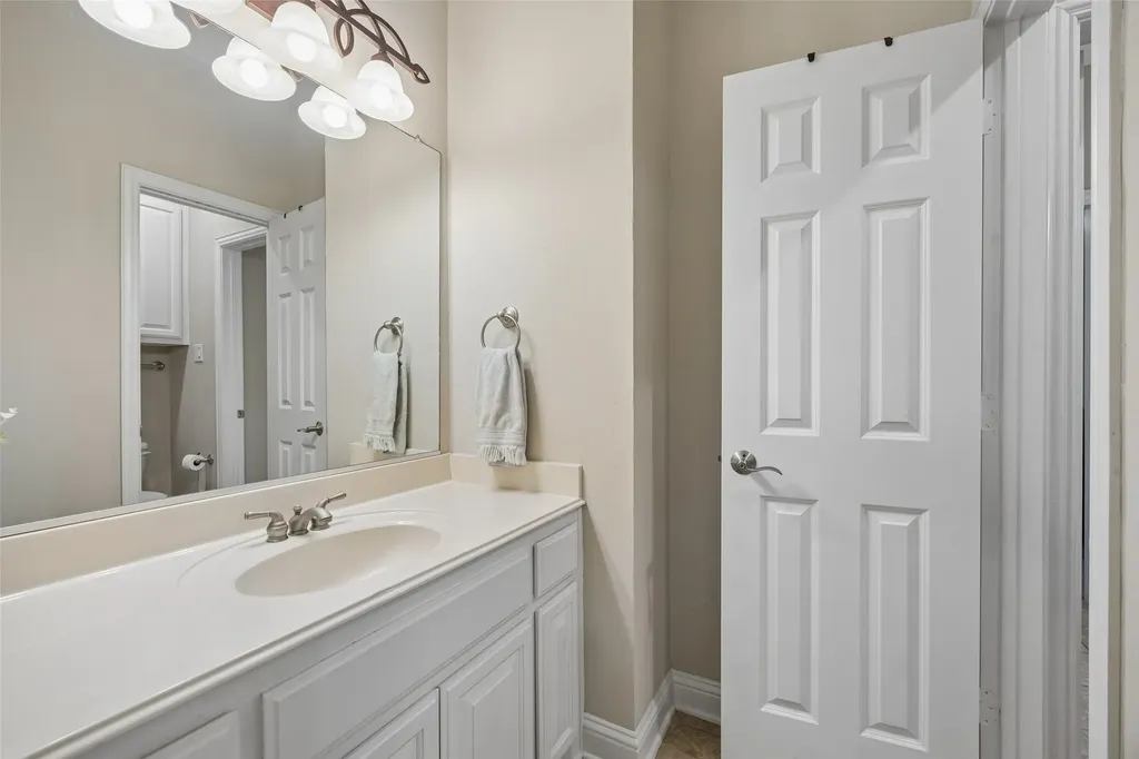 5020 Rangewood Drive Flower Mound TX 75028