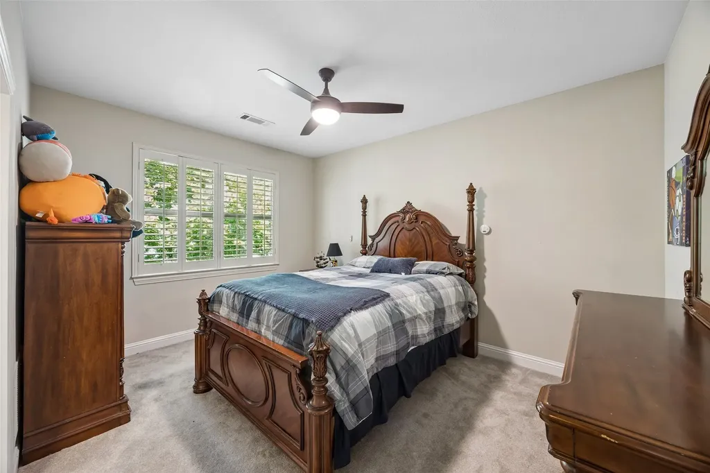 5020 Rangewood Drive Flower Mound TX 75028