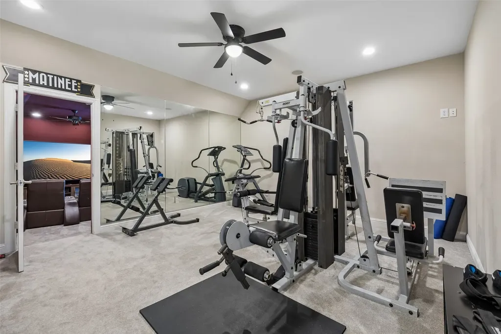5020 Rangewood Drive Flower Mound TX 75028