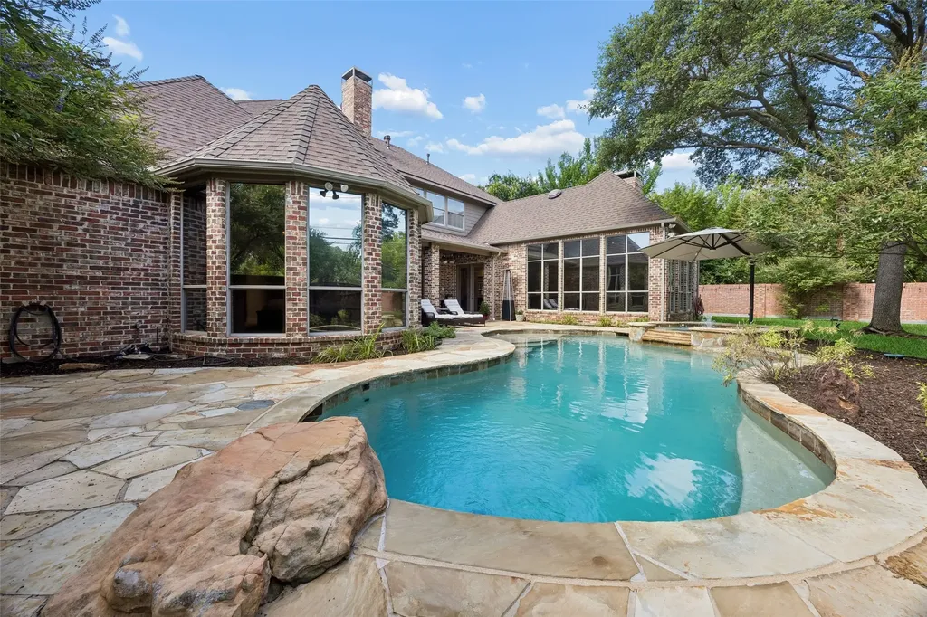 5020 Rangewood Drive Flower Mound TX 75028