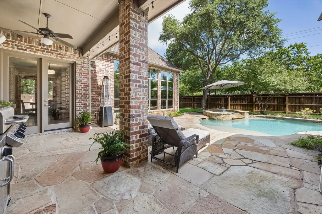 5020 Rangewood Drive Flower Mound TX 75028