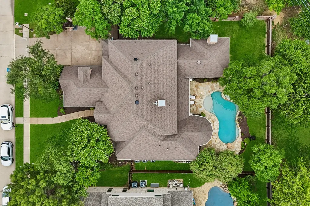 5020 Rangewood Drive Flower Mound TX 75028