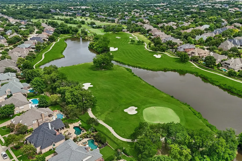 5020 Rangewood Drive Flower Mound TX 75028