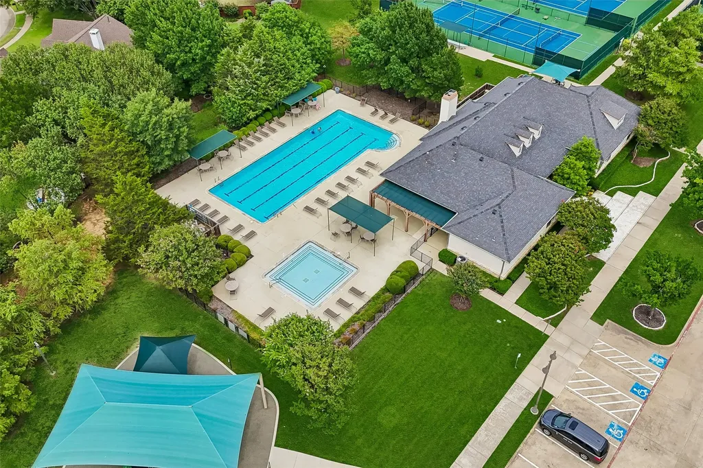 5020 Rangewood Drive Flower Mound TX 75028