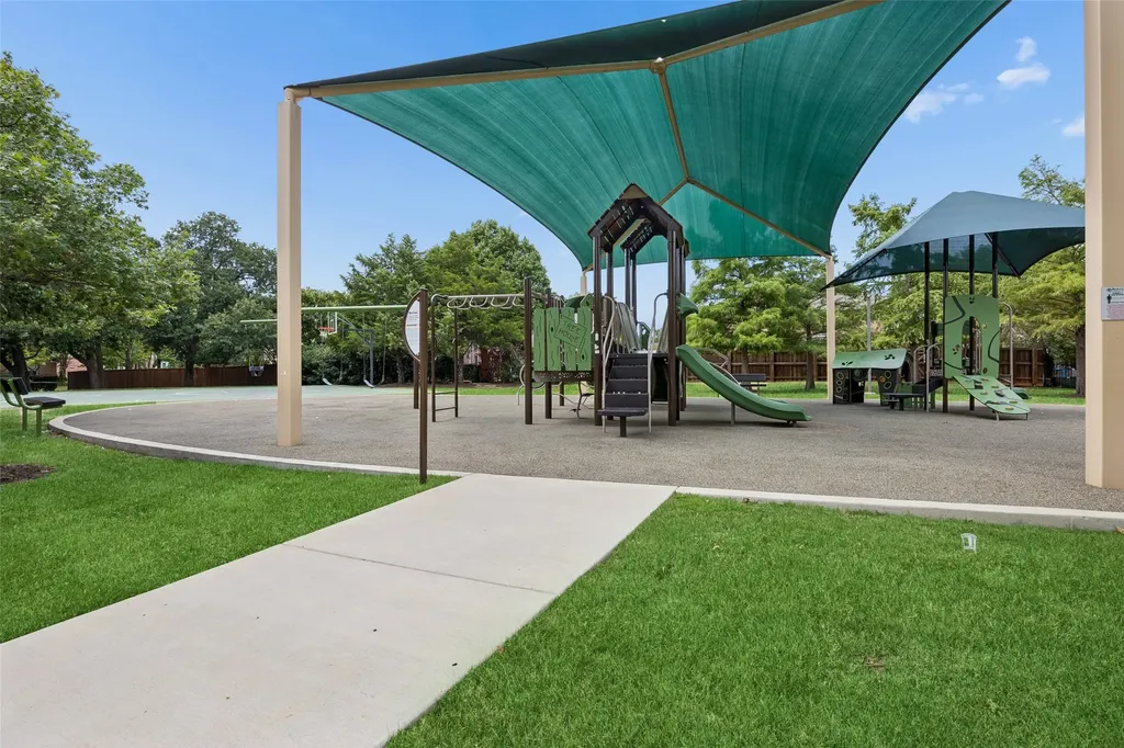 5020 Rangewood Drive Flower Mound TX 75028