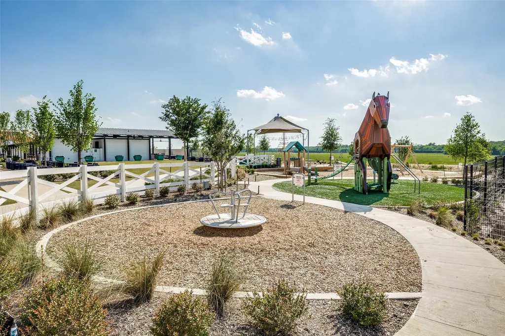 1412 Eclipse Road Aubrey TX 76227
