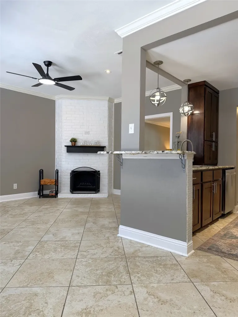 625 Trailwood Court Garland TX 75043