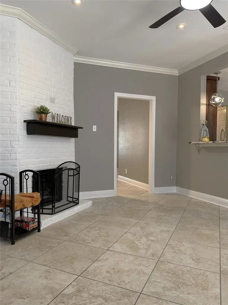 625 Trailwood Court Garland TX 75043