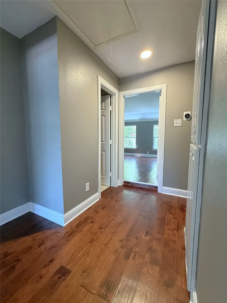 625 Trailwood Court Garland TX 75043