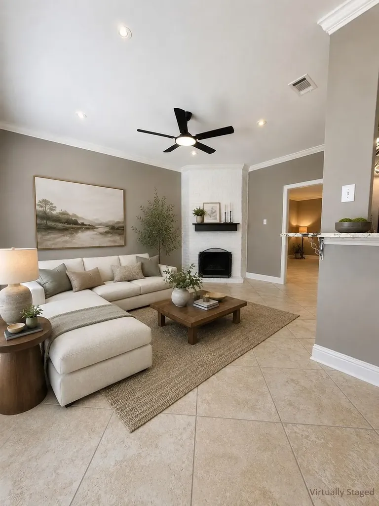 625 Trailwood Court Garland TX 75043