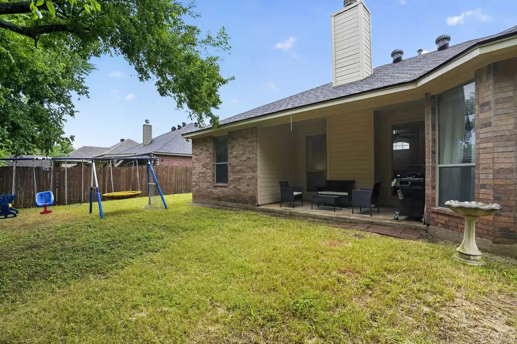1301 Hyde Park Boulevard Cleburne TX 76033