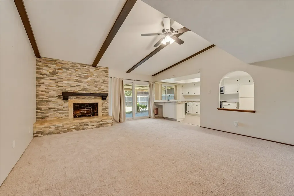 8515 Baumgarten Drive Dallas TX 75228