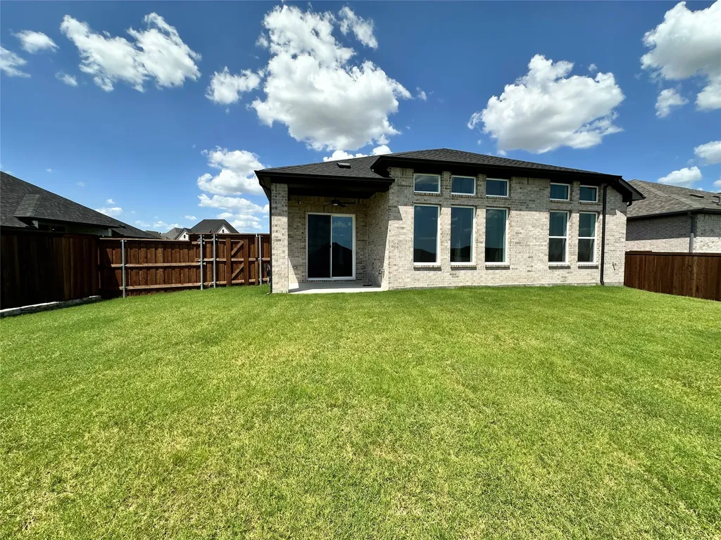 1414 Kirkdale Drive Forney TX 75126