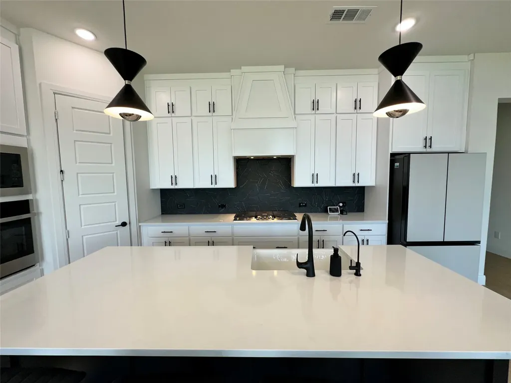 1414 Kirkdale Drive Forney TX 75126