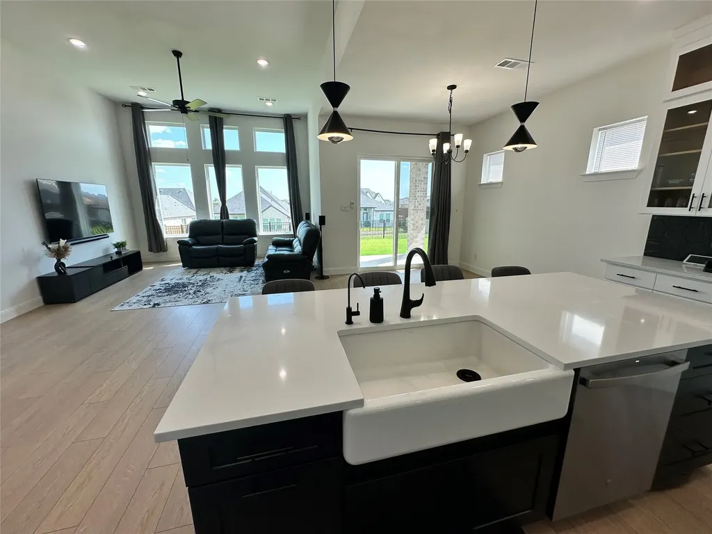 1414 Kirkdale Drive Forney TX 75126