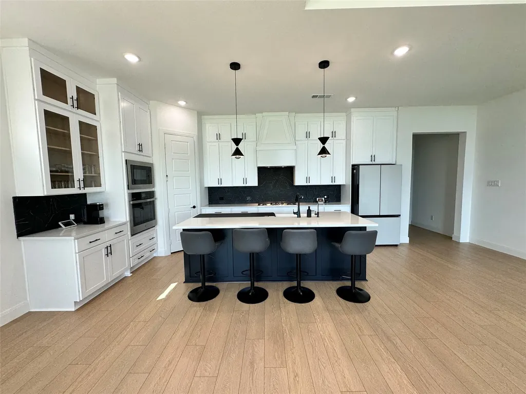 1414 Kirkdale Drive Forney TX 75126