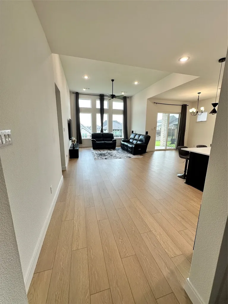 1414 Kirkdale Drive Forney TX 75126