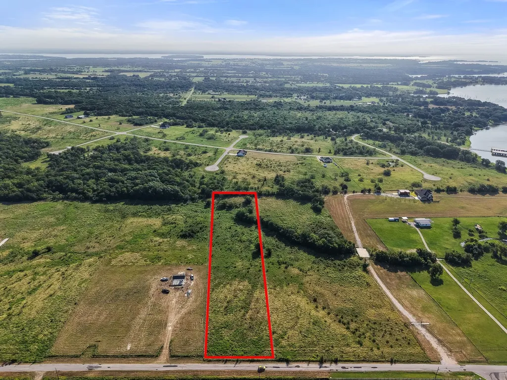 Lot 9 SE County Rd 2220 Road Corsicana TX 75109