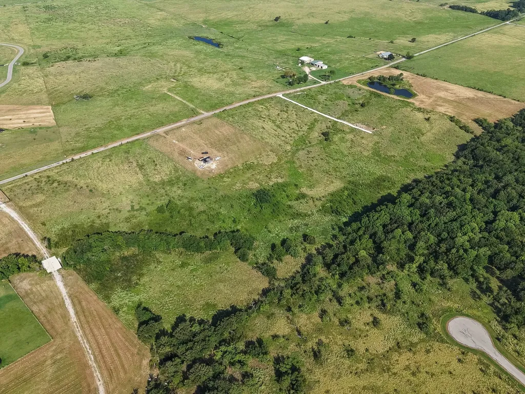 Lot 9 SE County Rd 2220 Road Corsicana TX 75109