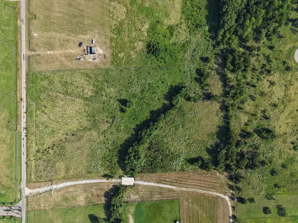 Lot 9 SE County Rd 2220 Road Corsicana TX 75109