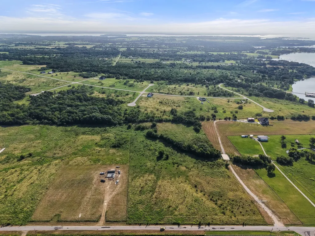 Lot 9 SE County Rd 2220 Road Corsicana TX 75109