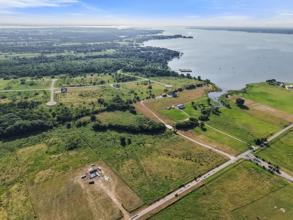Lot 9 SE County Rd 2220 Road Corsicana TX 75109