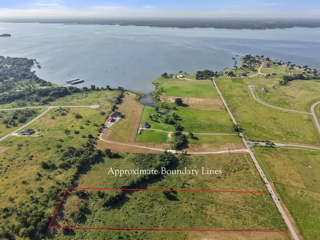 Lot 9 SE County Rd 2220 Road Corsicana TX 75109