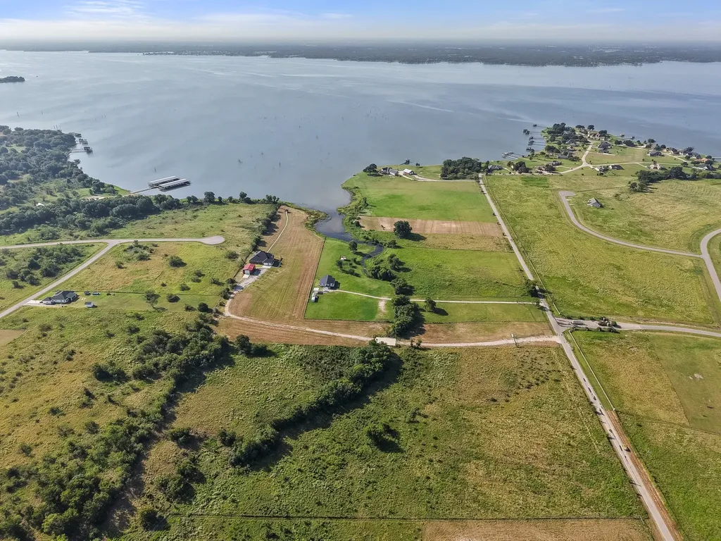 Lot 9 SE County Rd 2220 Road Corsicana TX 75109