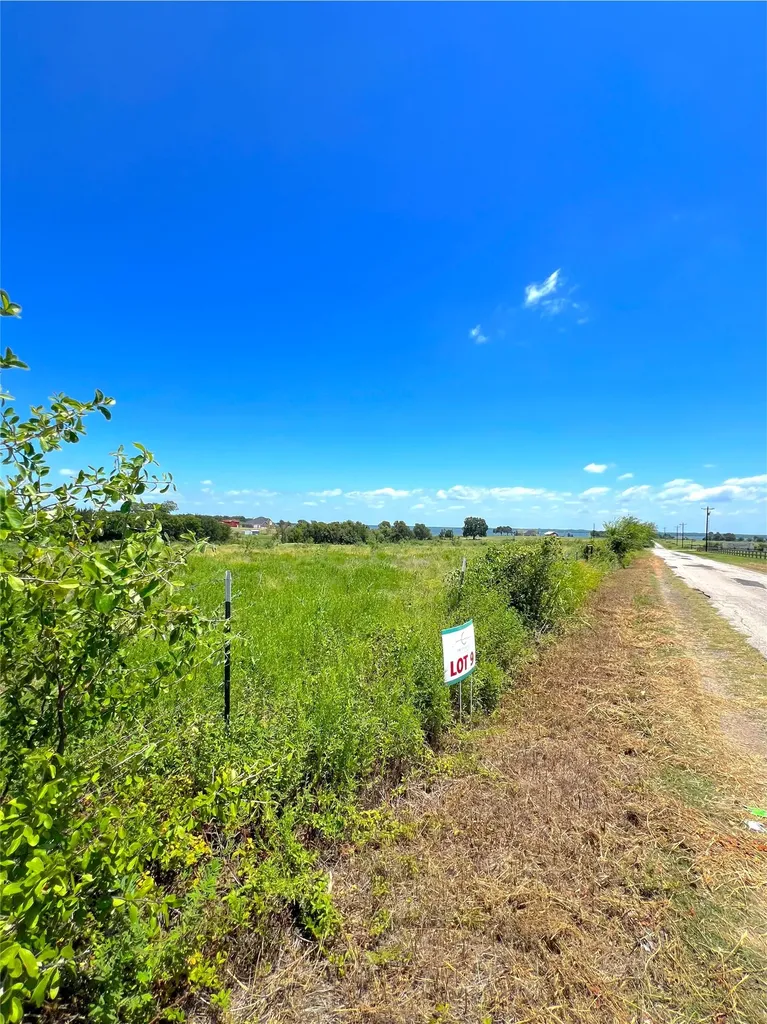 Lot 9 SE County Rd 2220 Road Corsicana TX 75109