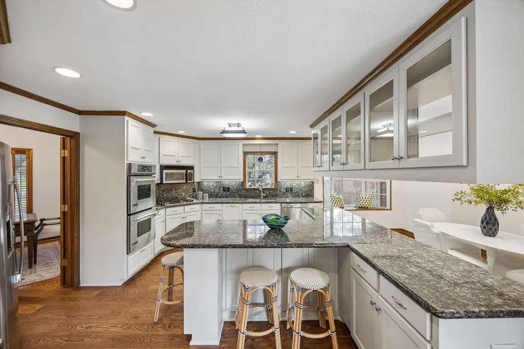 9624 Greensprint Drive Dallas TX 75238