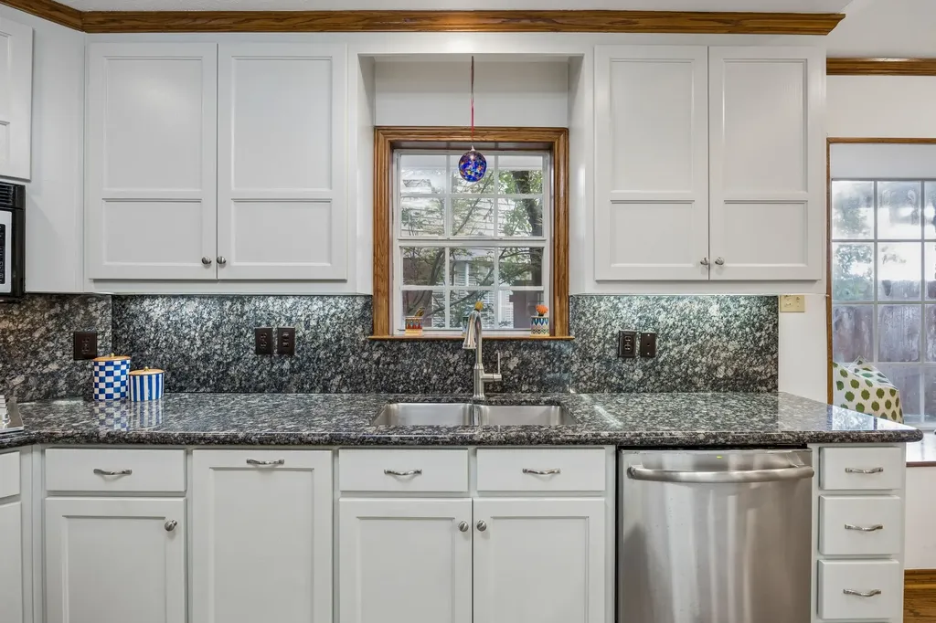 9624 Greensprint Drive Dallas TX 75238