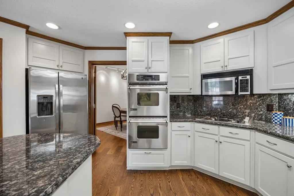 9624 Greensprint Drive Dallas TX 75238