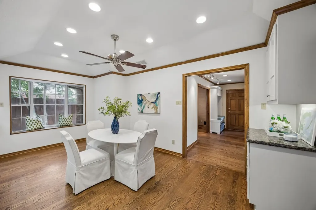 9624 Greensprint Drive Dallas TX 75238