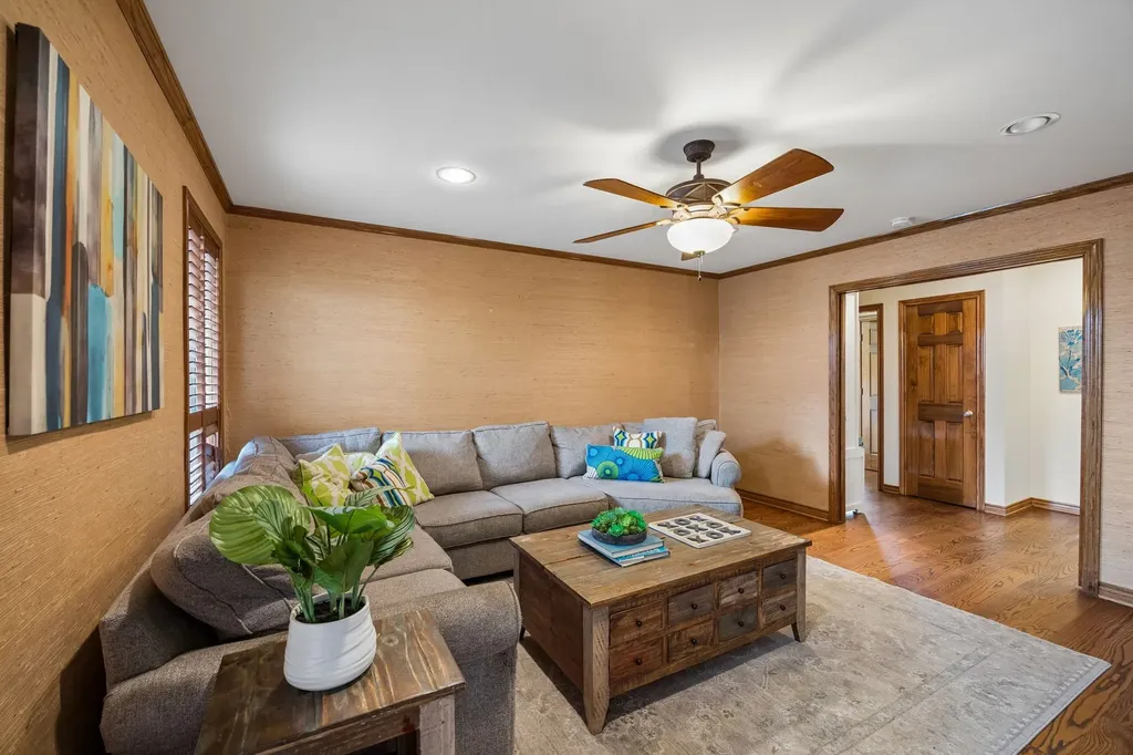 9624 Greensprint Drive Dallas TX 75238
