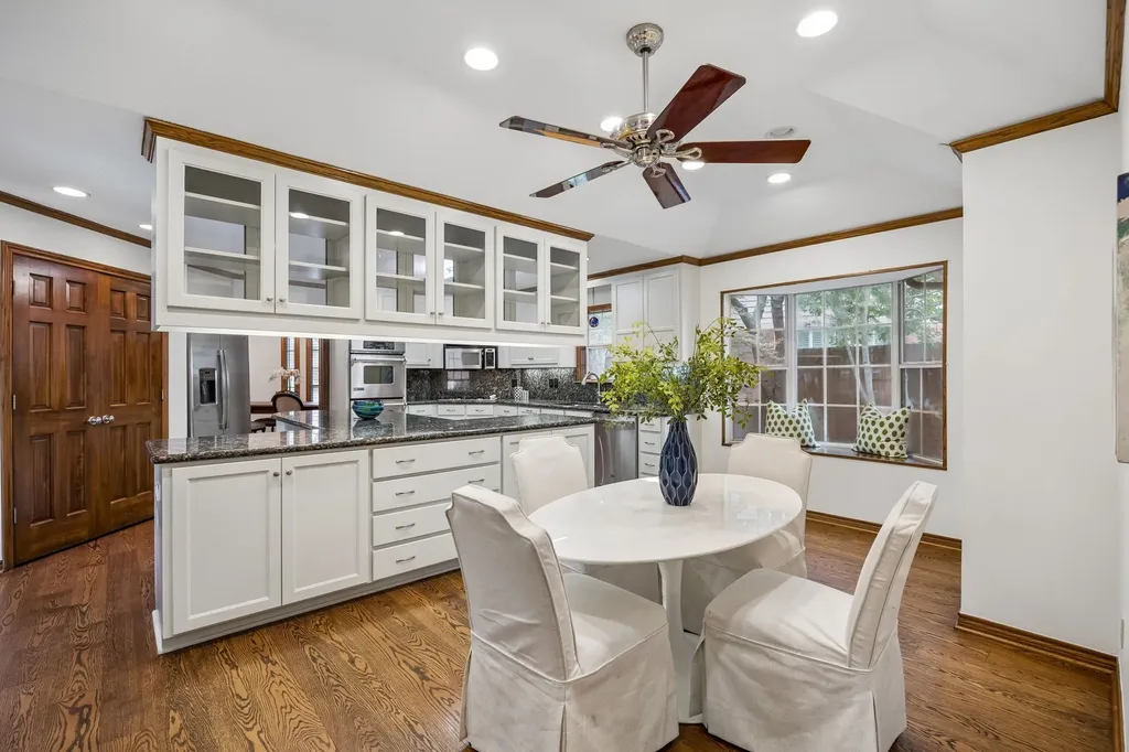 9624 Greensprint Drive Dallas TX 75238