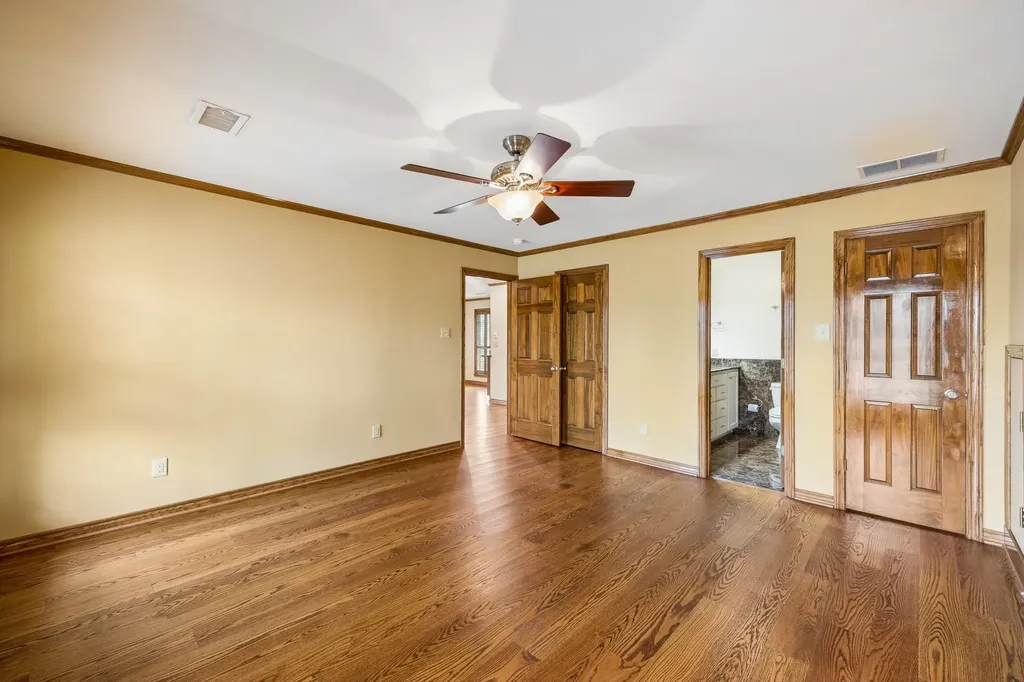 9624 Greensprint Drive Dallas TX 75238