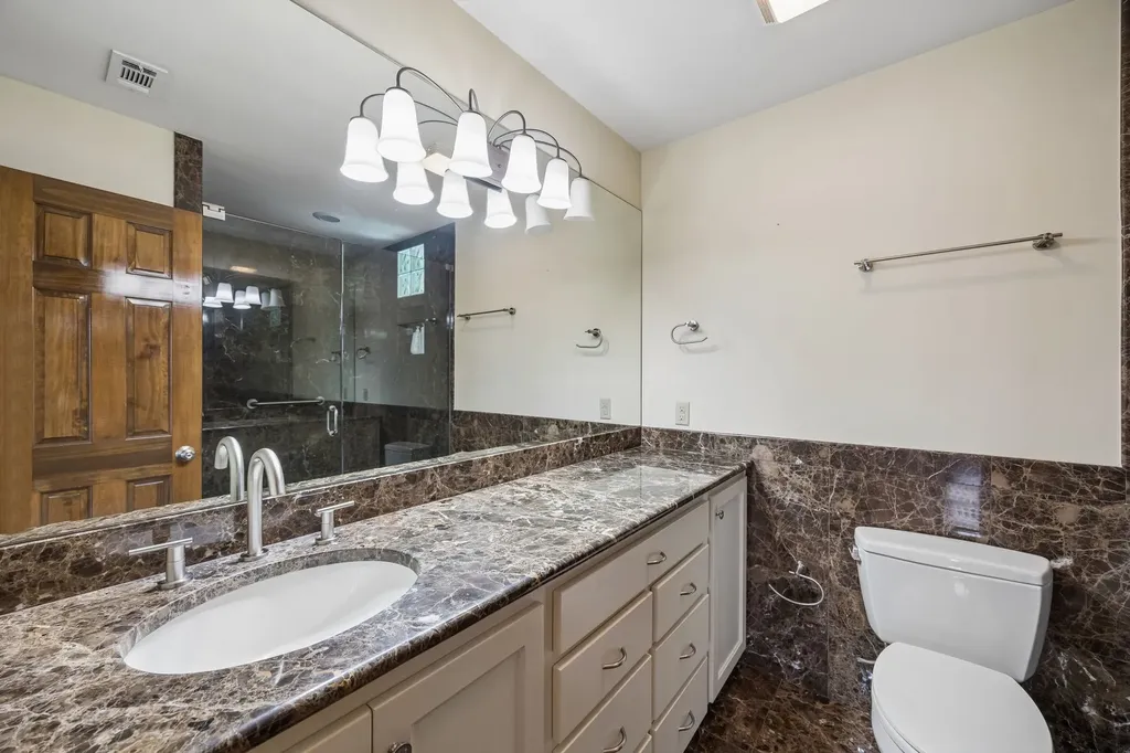 9624 Greensprint Drive Dallas TX 75238