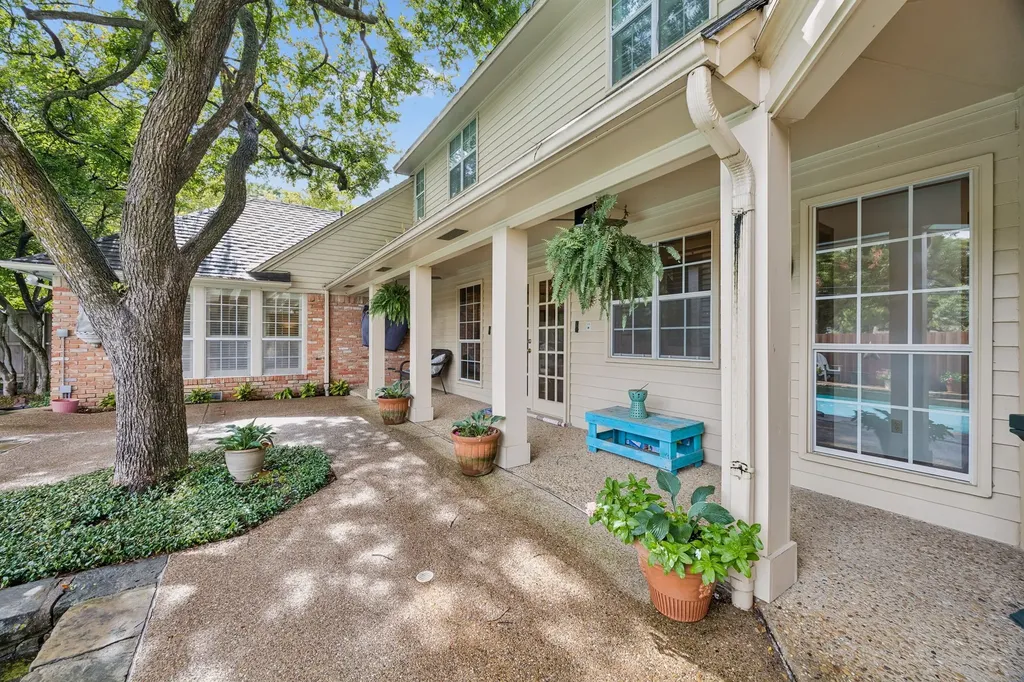 9624 Greensprint Drive Dallas TX 75238