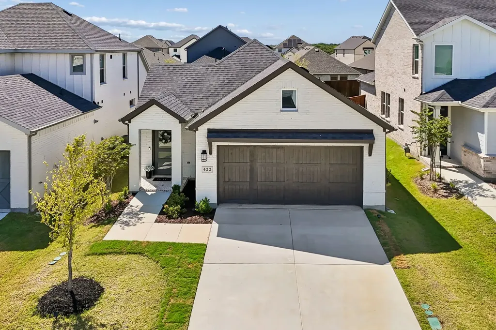 422 Holly Road Little Elm TX 75068