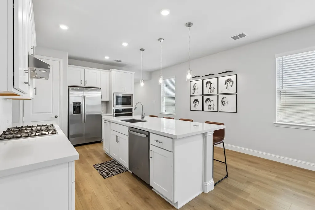 422 Holly Road Little Elm TX 75068