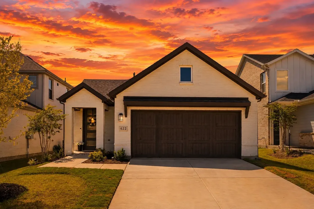422 Holly Road Little Elm TX 75068