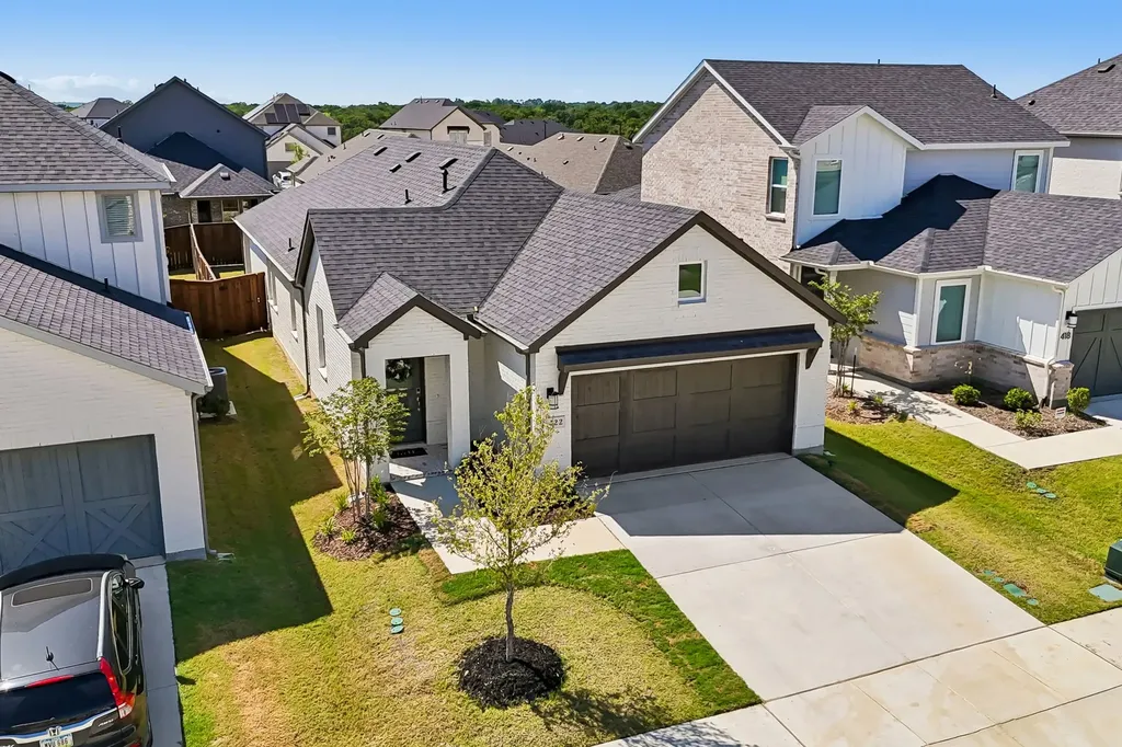 422 Holly Road Little Elm TX 75068