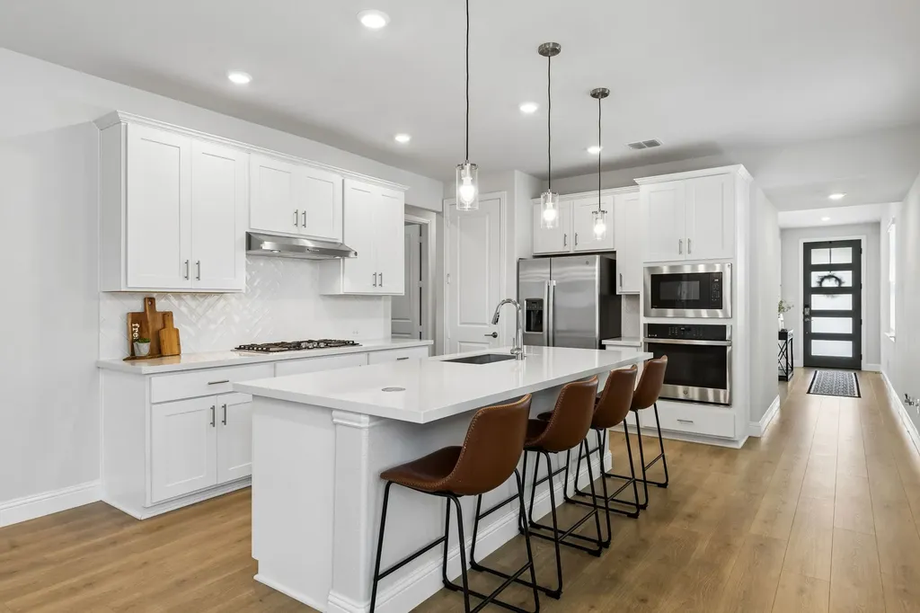 422 Holly Road Little Elm TX 75068