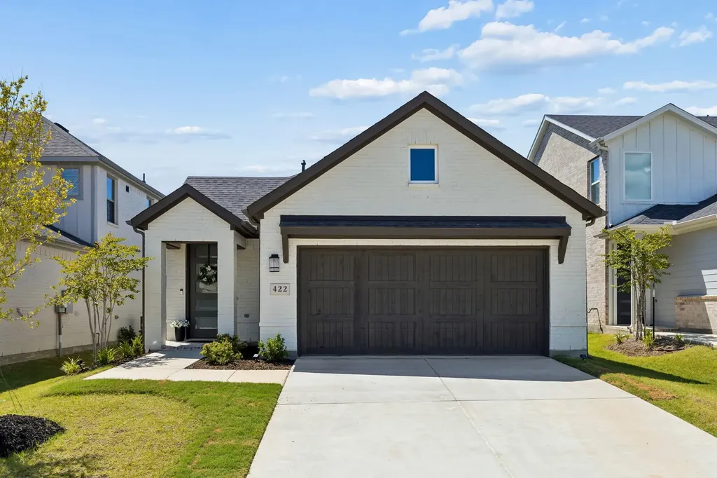 422 Holly Road Little Elm TX 75068