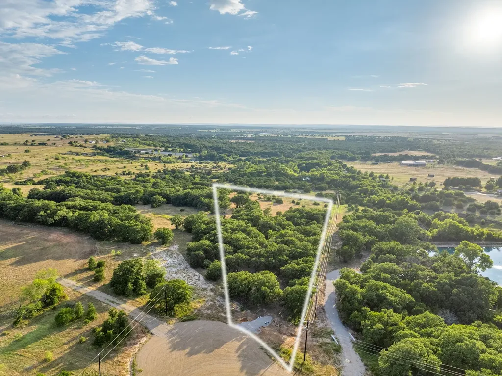 1030 Mustang Ridge Perrin TX 76486
